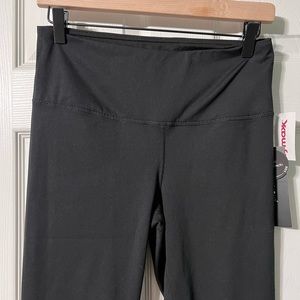 Black Yogalicious lux legging